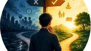 Chi phí cơ hội – cái giá của những điều ta không chọn