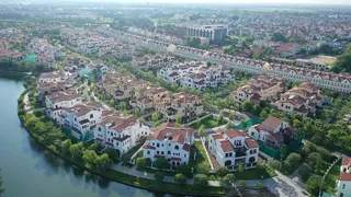 Khu đô thị Nam An Khánh tăng gần gấp đôi dân số, xây thêm 6 tòa cao tầng