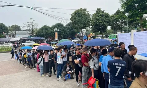 Bộ Xây dựng yêu cầu xử lý "cò" nhà ở xã hội