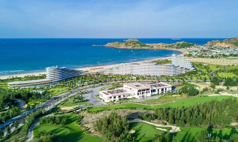 Năm Du lịch Quốc gia 2026: sẵn sàng cho hành trình “biển chạm cao nguyên”