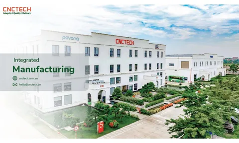 CNCTech: Lợi nhuận giảm mạnh, Chủ tịch Nguyễn Văn Hùng tăng 55,2% thu nhập lên 4,5 tỷ đồng