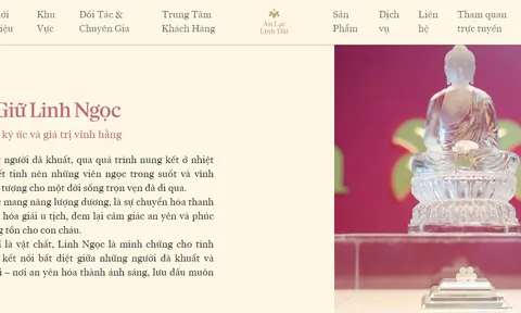 Quên biệt thự hàng hiệu đi, “nhà ở cho người đã khuất” ở Khương Đình lập đỉnh giá 2 tỷ đồng/m2
