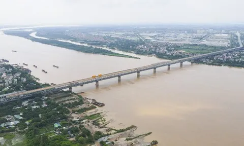 Có thể xây mới công trình, nhà ở trên bãi sông Hà Nội: Có nên “đi tắt đón đầu” mua đất?