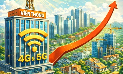Ai rồi cũng phân lô bán nề thôi part 2: Thêm “con tướng” mạnh FPT Telecom