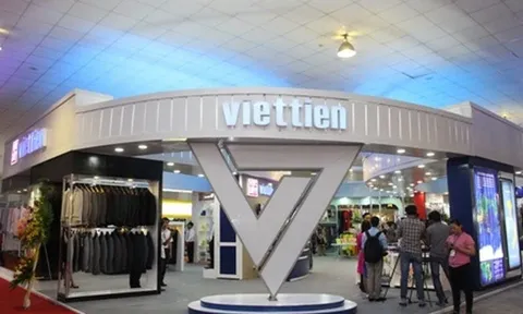 May Việt Tiến: Thu nhập Chủ tịch tăng hơn gấp đôi sau 2 năm