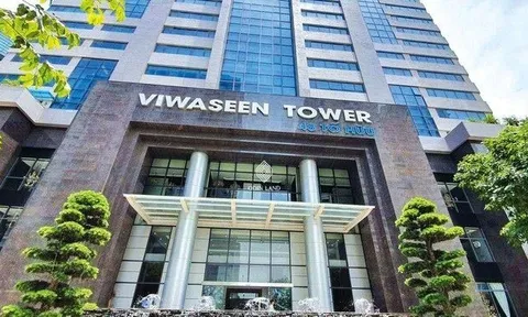 “Tàu lượn” như đại diện ngành cấp nước: Giá tăng 5 lần sau 1,5 tháng, lương sếp suýt đủ điều kiện mua NOXH