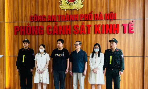 Cha con ông chủ Bảo Tín Minh Châu bị khởi tố: Còn đó loạt câu hỏi lớn