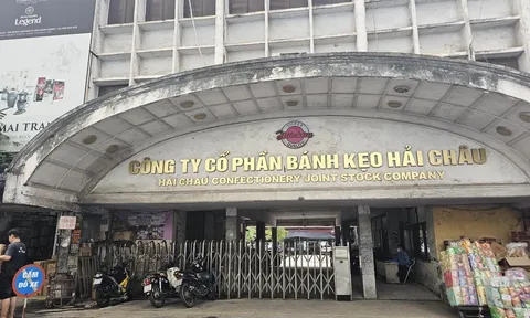 Dự án ngõ 622 Minh Khai của Bánh kẹo Hải Châu lại bị réo vì chậm triển khai: Công ty còn dự án nữa "đắp chiếu"