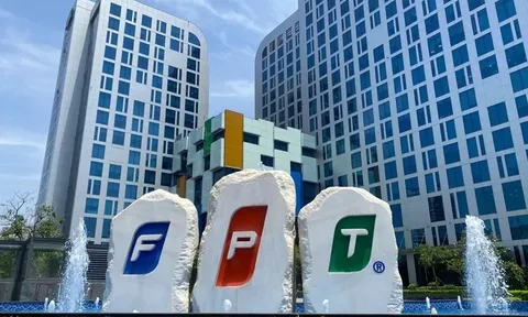 Giá FPT là “tâm điểm” đại hội: Giá đã giảm sâu như nào?