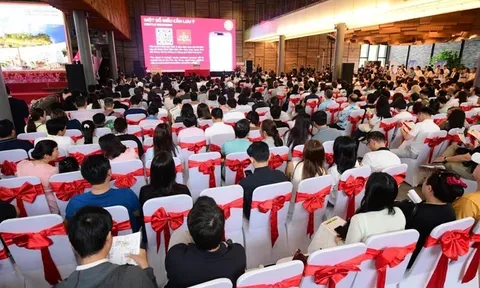 Hé lộ chủ đầu tư của dự án "cháy hàng" Phú Mỹ Hưng Harmonie