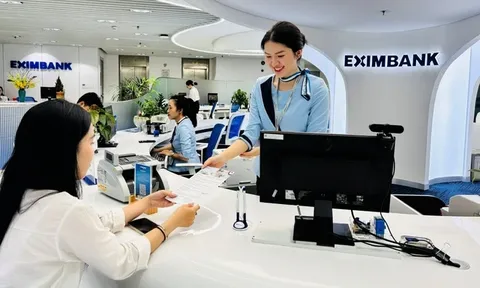 Eximbank: Các hoạt động khiến lợi nhuận giảm sâu không được thuyết minh