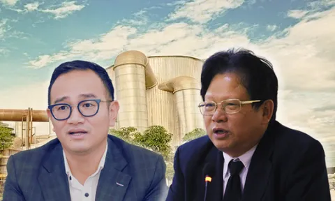 Cổ phiếu DGC “lao dốc”, thiếu gia Đào Hữu Duy Anh “bật” khỏi Top người giàu nhất Việt Nam
