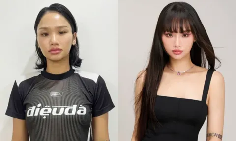 Công ty quản lý Miu Lê: Vốn 1 tỷ đồng, chỉ có 2 người lao động