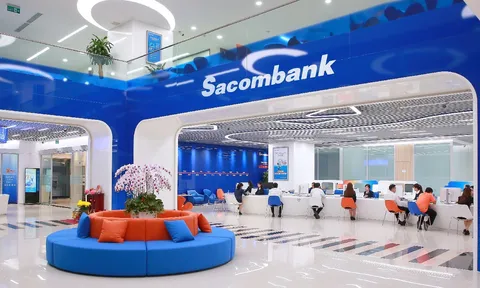 Sacombank vừa giảm 2.736 nhân sự: Chưa phải là tất cả, con số giảm từ Covid-19 sẽ khiến ta ngỡ ngàng