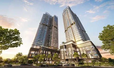 Vlasta Premier - Phú Thuận: Thương hiệu Vlasta “nam tiến” của Văn Phú đã được thế chấp ở ngân hàng