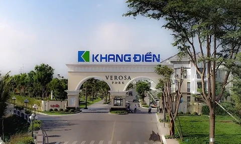 Khang Điền phát hành trái phiếu để tăng quy mô vốn nhưng lại trả nợ vay: Nợ vay tăng gấp rưỡi