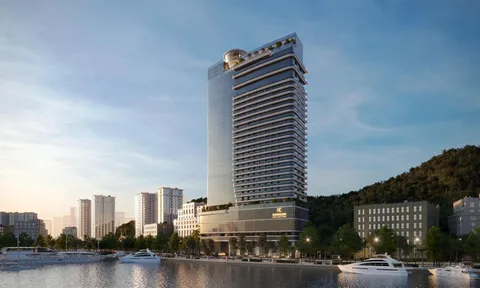 Radisson Collection Hạ Long Bay: Giá ngót nghét 100 triệu đồng/m2, chủ đầu tư có… 3 nhân sự