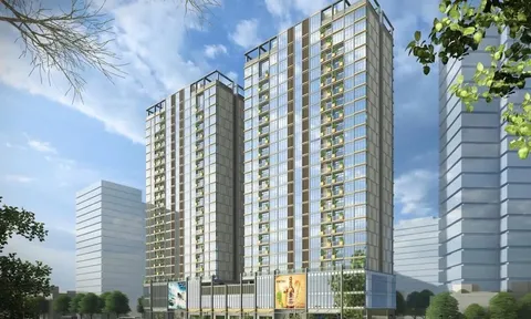Celestine Westlake: căn hộ đẹp giá 100 tỷ đồng, đã trở thành tài sản đảm bảo