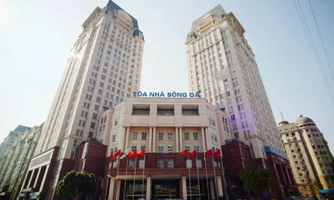 Tổng công ty Sông Đà: Lợi nhuận tăng phi mã nhưng hiệu quả sử dụng vốn vẫn thấp, "treo" gần 1.500 tỷ vì dự phòng