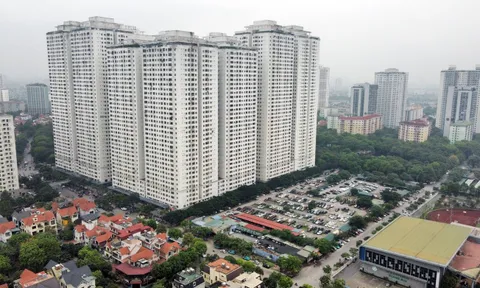 Đến sảng với căn hộ TP.HCM, Hà Nội: 50% nguồn cung mới có giá trên 100 triệu đồng/m²