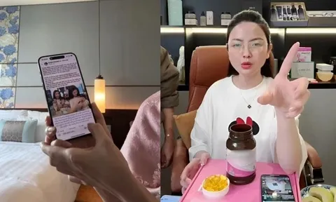 Lùm xùm Chu Thanh Huyền: Có một số dấu hiệu có thể liên quan đến hình sự