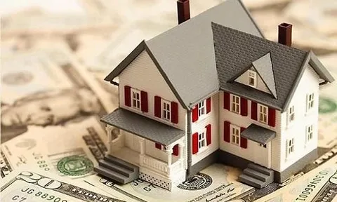Bộ Xây dựng đề xuất siết cho vay mua nhà thứ 2: Thời có tới với anh em lập đàn cầu giá nhà giảm không?