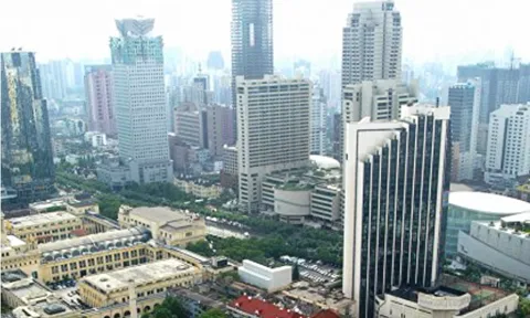 Thật không thể tin nổi: Giá nhà thành phố chỉ ngang một chiếc iPhone đời mới