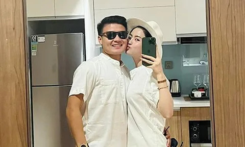 Hot hot hot: Soi công ty Chu Thanh Huyền, phát hiện Quang Hải “cắm” nhà
