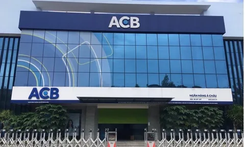 Anh em Bình Dương vào đây hóng: ACB VSIP2 Bình Dương có hạn chế trong phòng, chống rửa tiền và chống tài trợ khủng bố