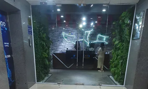 Shark Bình bị bắt, Nexttech có tan hoang không?