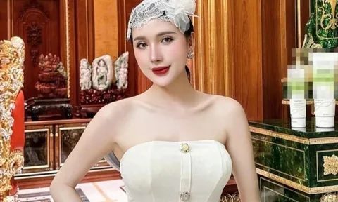 Kết quả kiểm tra công ty của Ngân Collagen thế nào?