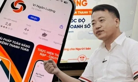Vụ Shark Bình bị bắt: "Chiếc ví bí ẩn" Ngân Lượng như mạch máu quan trọng