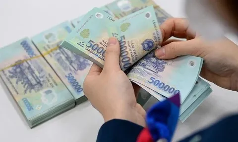 Muốn lương 70 triệu đồng/tháng thì xin vào công ty này làm đi