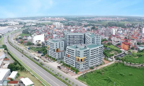 Một bộ phận dân Hà Nội được mua nhà giá chỉ từ 10 triệu đồng/m2, nhấn mạnh nhà đất ạ