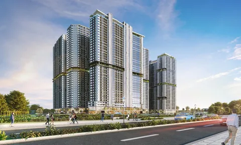 Căn hộ dưới 3 tỷ đồng chiếm hơn 9% giao dịch ở TP.HCM nhưng chiếm tới 90% ở Bình Dương (cũ)