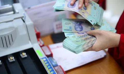 Từ 1-11, chuyển từ 500 triệu đồng phải khai báo