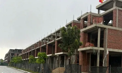 Tập đoàn Sơn Hải: Quá xuất sắc với cao tốc, lấn sân sang nhà ở làm gì để giờ bị thanh tra tới tấp