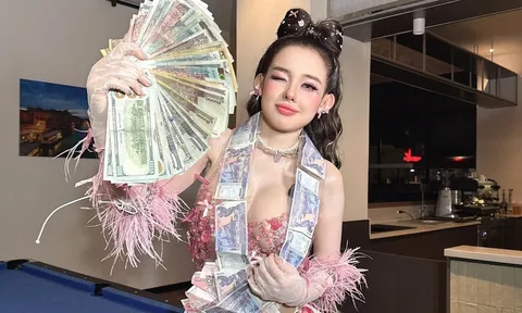 Luật này mà có sớm thì Hoàng Hường, Ngân 98 đâu "móc túi" dân được như này
