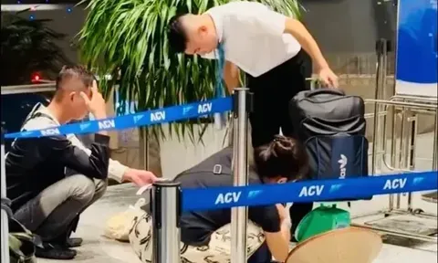 Sau "cân xanh chợ phiên" của Vietnam Airlines, Cục Hàng không yêu cầu dùng cân hành lý xách tay 'đúng chuẩn'