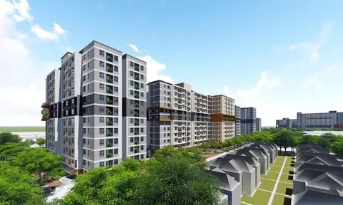 Cụ nào có suất mua NOXH rồi tính bán lại thì tem tém, ăn phạt 120 củ đấy