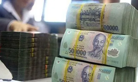 Tăng lương tối thiểu vùng từ 1/1/2026: Tăng từ 250.000 đồng - 350.000 đồng/tháng