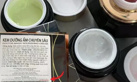 Bộ Y tế yêu cầu lấy mẫu kiểm tra chất lượng 162 sản phẩm của Mailisa