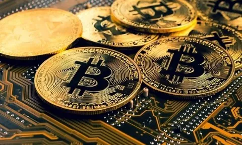 Các bác oánh tiền ảo chú ý: Có thể bị phạt tới 200 triệu đồng, buộc nộp lại lợi nhuận bất hợp pháp