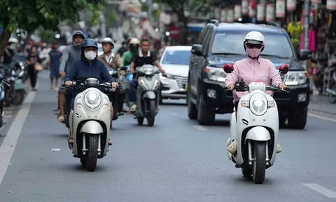 Đổi xe điện, dân Hà thành được hỗ trợ tối đa 20 triệu đồng