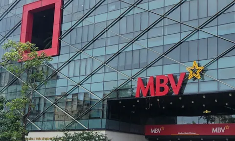 MBV nợ xấu cao ngất: Bị Thanh tra chỉ ra bất cập trong xử lý nợ xấu