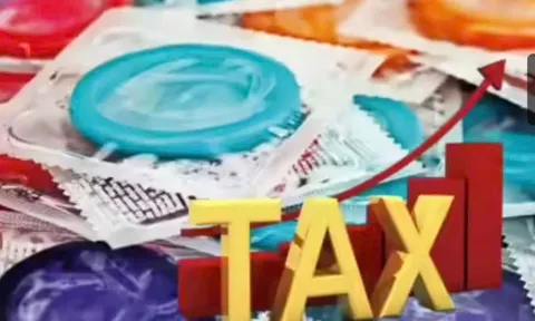 Trung Quốc tăng thuế bao cao su, thuốc tránh thai để tăng tỷ lệ sinh