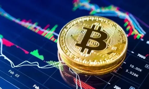 Áp thuế 0,1% khi chuyển nhượng tài sản số: Các bác chơi Bitcoin chú ý