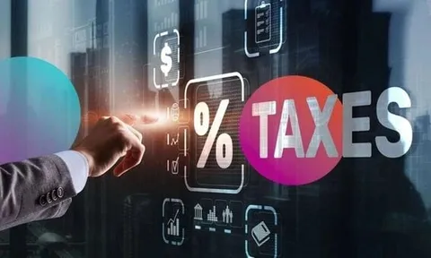 Cử tri kiến nghị doanh thu chịu thuế trên 1 tỷ đồng: Bộ Tài chính "chốt" phương án