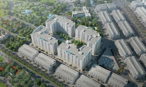 Dân Quảng Ninh có cơ hội mua nhà chỉ từ hơn 600 triệu đồng từ FLC