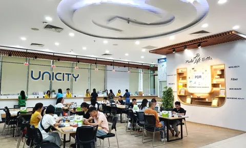 Chân dung công ty đa cấp Unicity Marketing bị phạt 155 triệu đồng